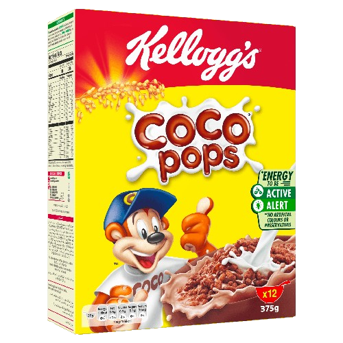 Choco Balls