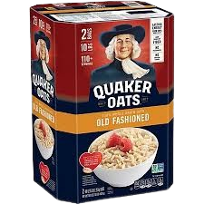 Oatmeal
